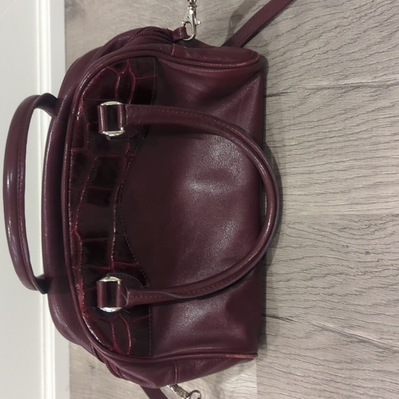 Calderone - Made in Italy purse - Picture 1 of 3
